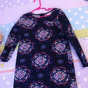 Gymboree girls dress size 5-6